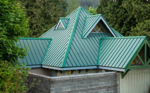 Best Rubber Roofing (EPDM, TPO)  in State College, PA