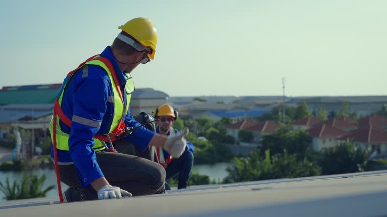 Best 4 Ply Roofing  in State College, PA