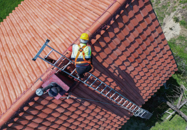 Best Roof Coating and Sealing  in State College, PA